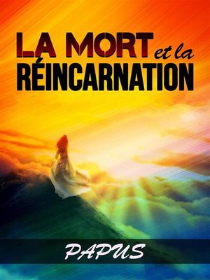 cover image of La Mort et la Réincarnation (Traduit)